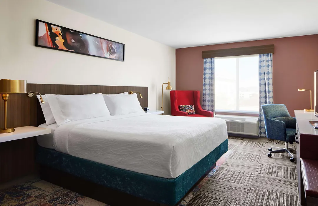 Hilton Garden Inn Las Vegas/Henderson-1