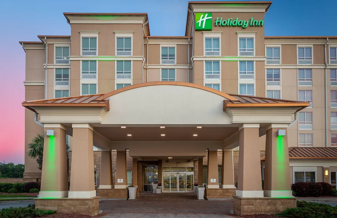 Holiday Inn Valdosta Conference Center By Ihg-1