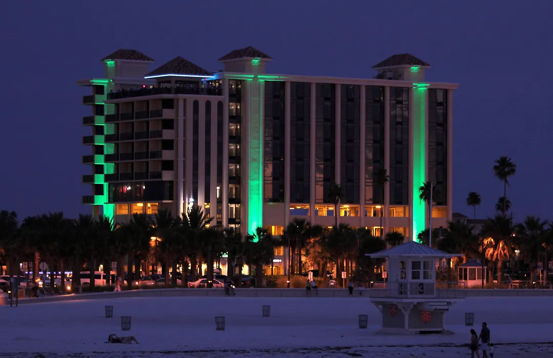 Pier House 60 Clearwater Beach Marina Hotel-1