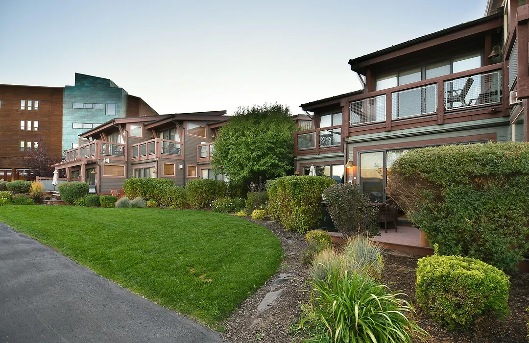 Newpark Resort-1