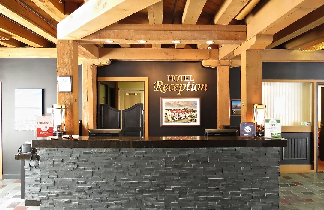 Murray Premises Hotel-1