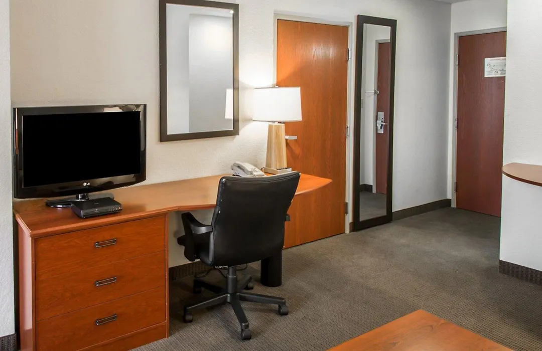 Sleep Inn & Suites Palatka North-1
