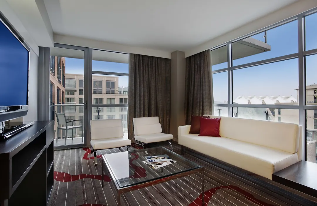 Hard Rock Hotel San Diego-1