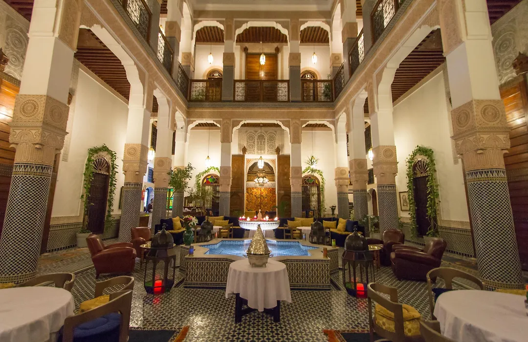Riad Myra-1