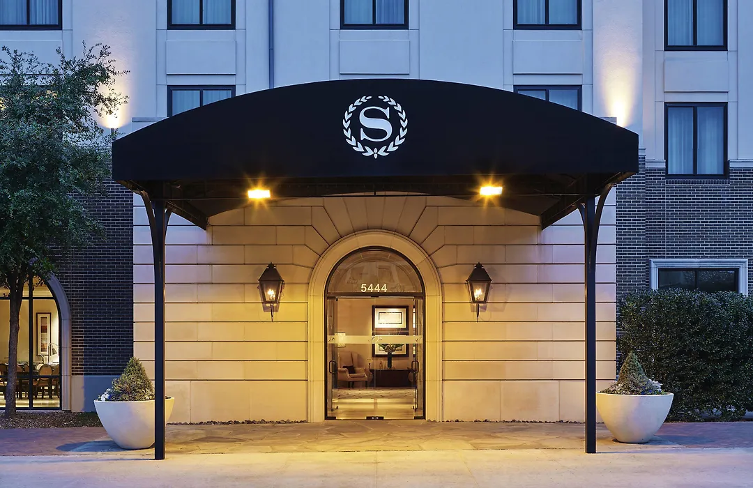 Sheraton Hotel Stonebriar-1