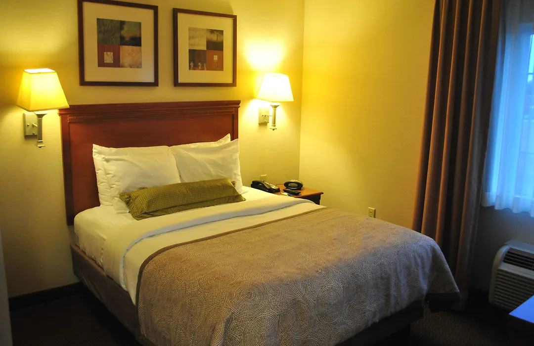 Candlewood Suites Warner Robins By Ihg-1