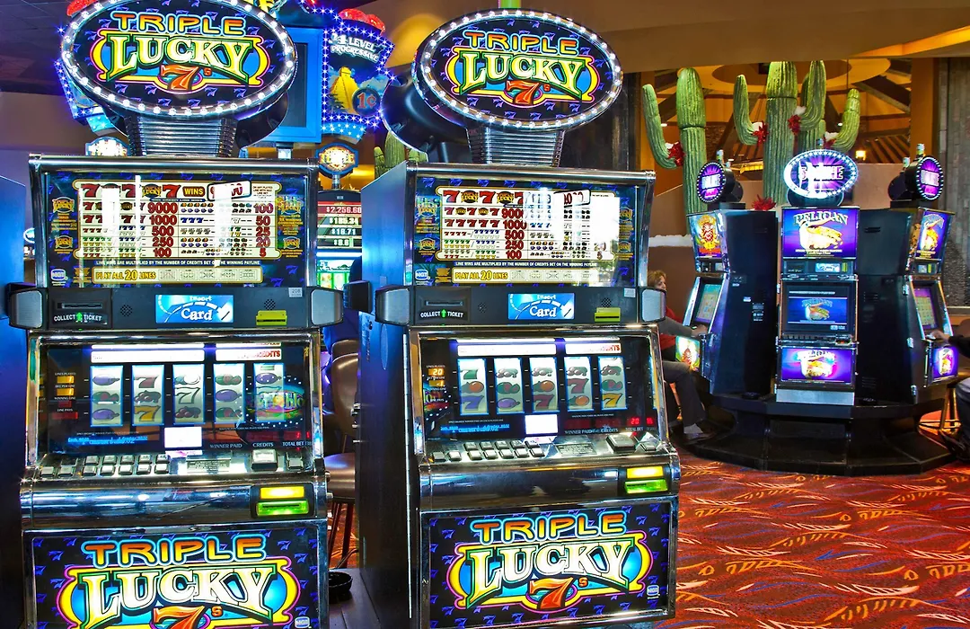Desert Diamond Casino-1