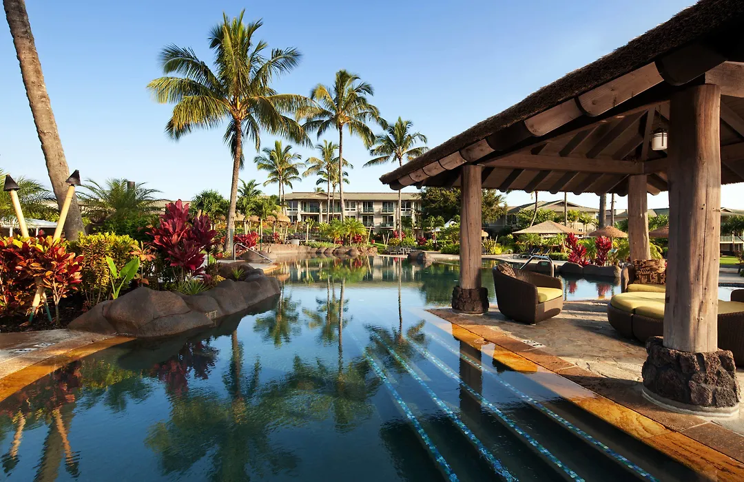 The Westin Princeville Ocean Resort Villas-1