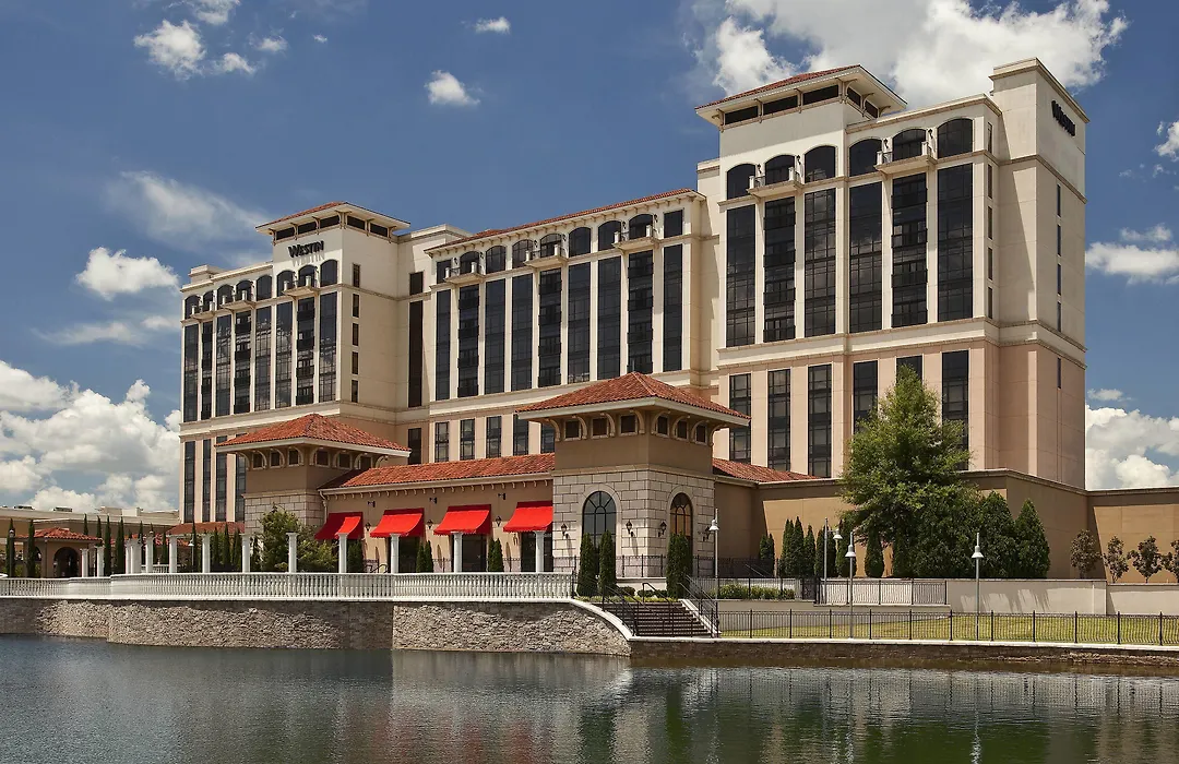 The Westin Huntsville-1