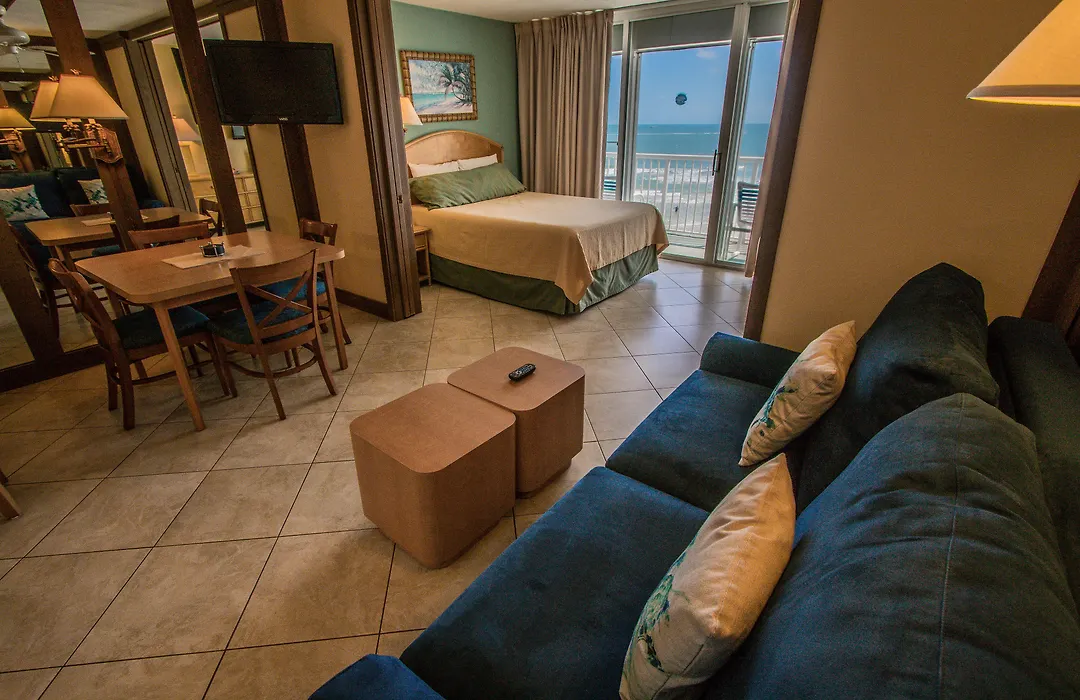 Sea Club IV Resort-1