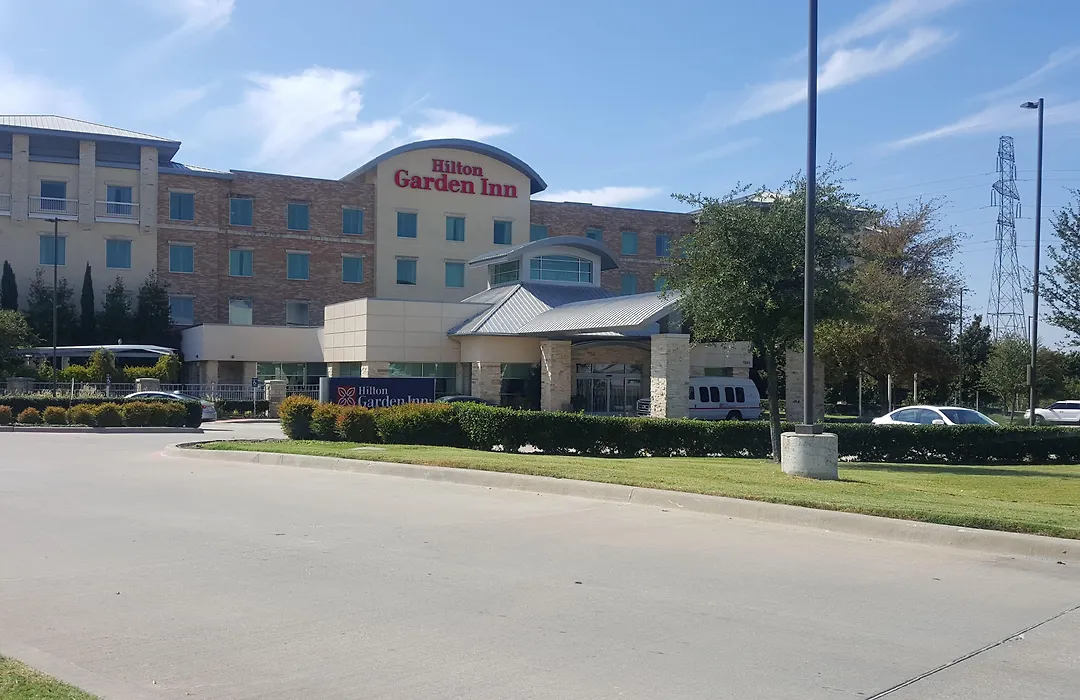 Hilton Garden Inn Dallas Richardson-1