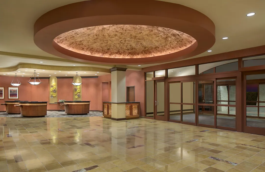 Embassy Suites San Marcos Hotel Conference Center-1