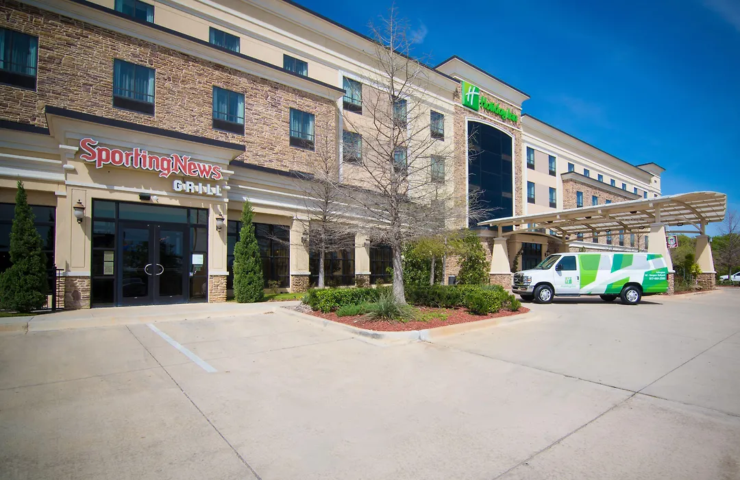 Holiday Inn Arlington Northeast By Ihg-1