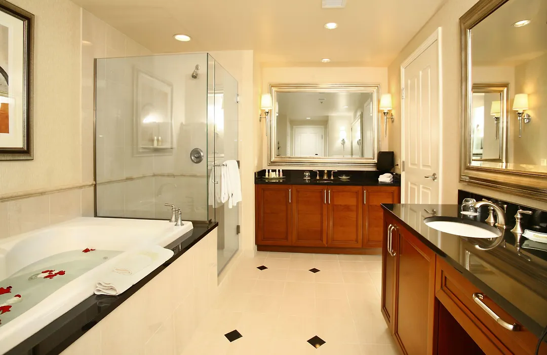Luxury Suites International At The Signature-1