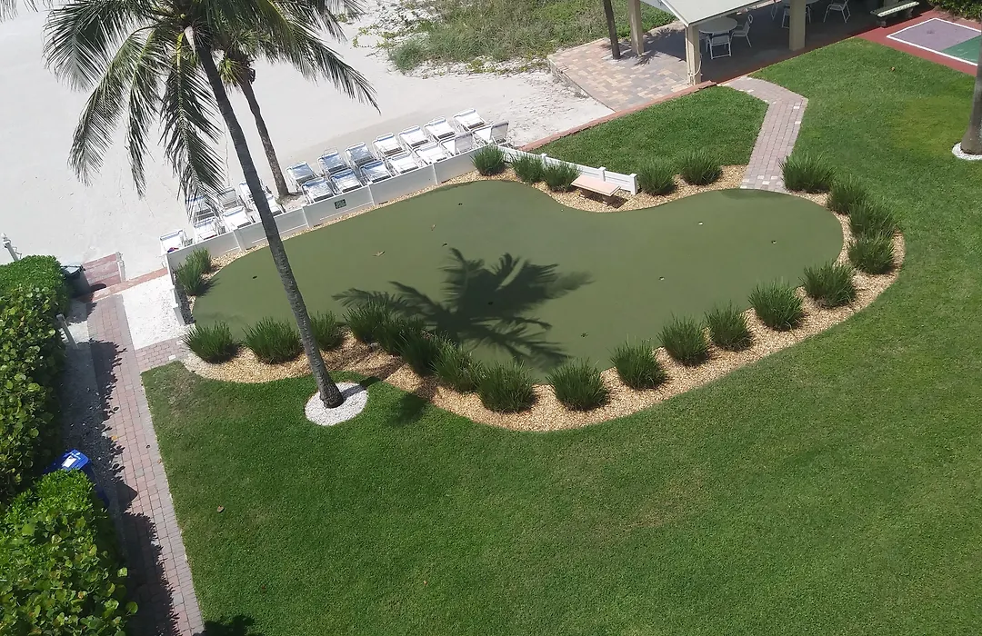 Turtle Crawl Inn - Longboat Key-1