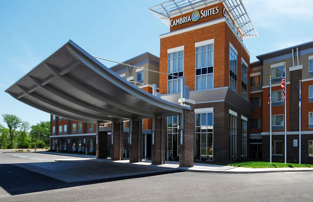 Cambria Hotel Raleigh-Durham Airport-1