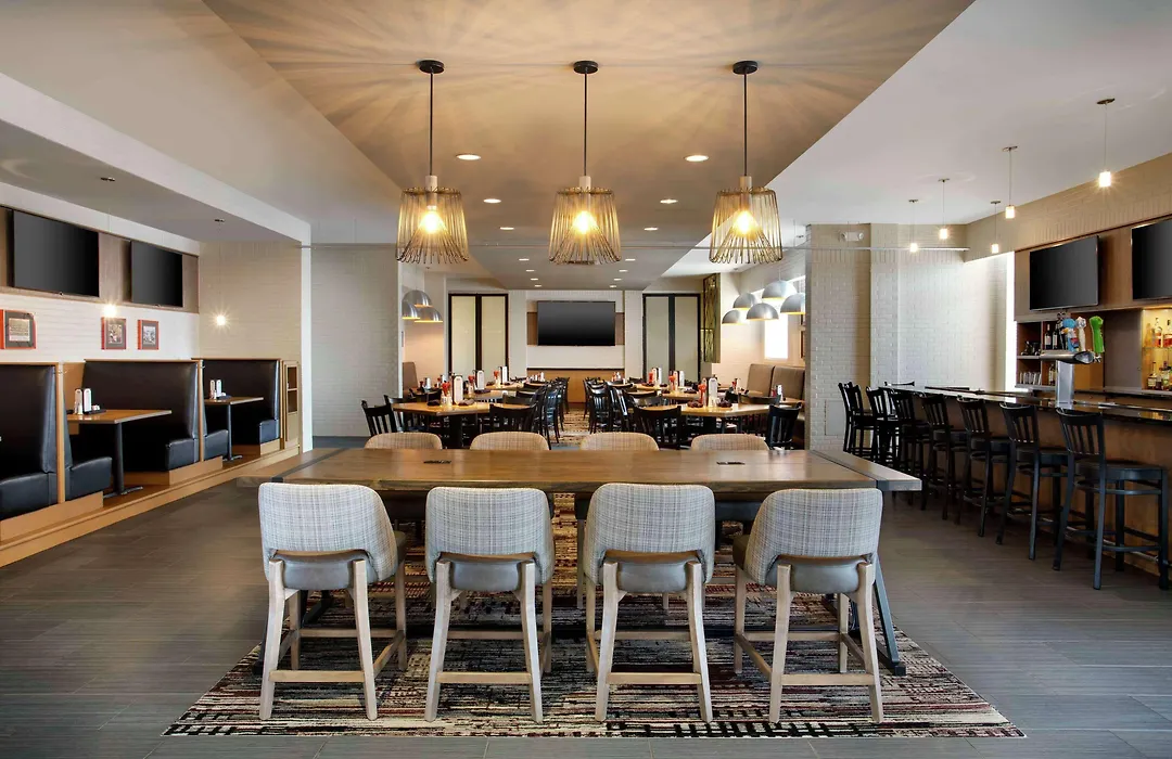 Doubletree By Hilton Chicago Midway Airport, Il-1