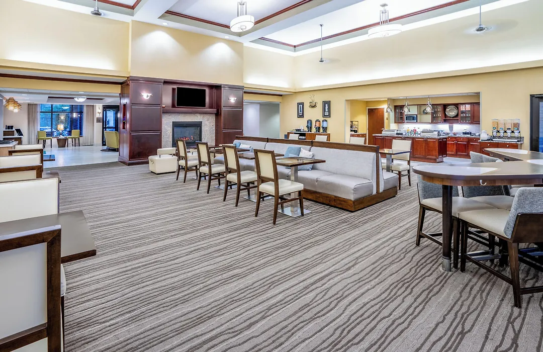 Homewood Suites By Hilton Denver - Littleton-1