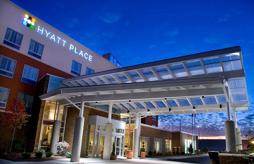 Hyatt Place South Bend/Mishawaka-1