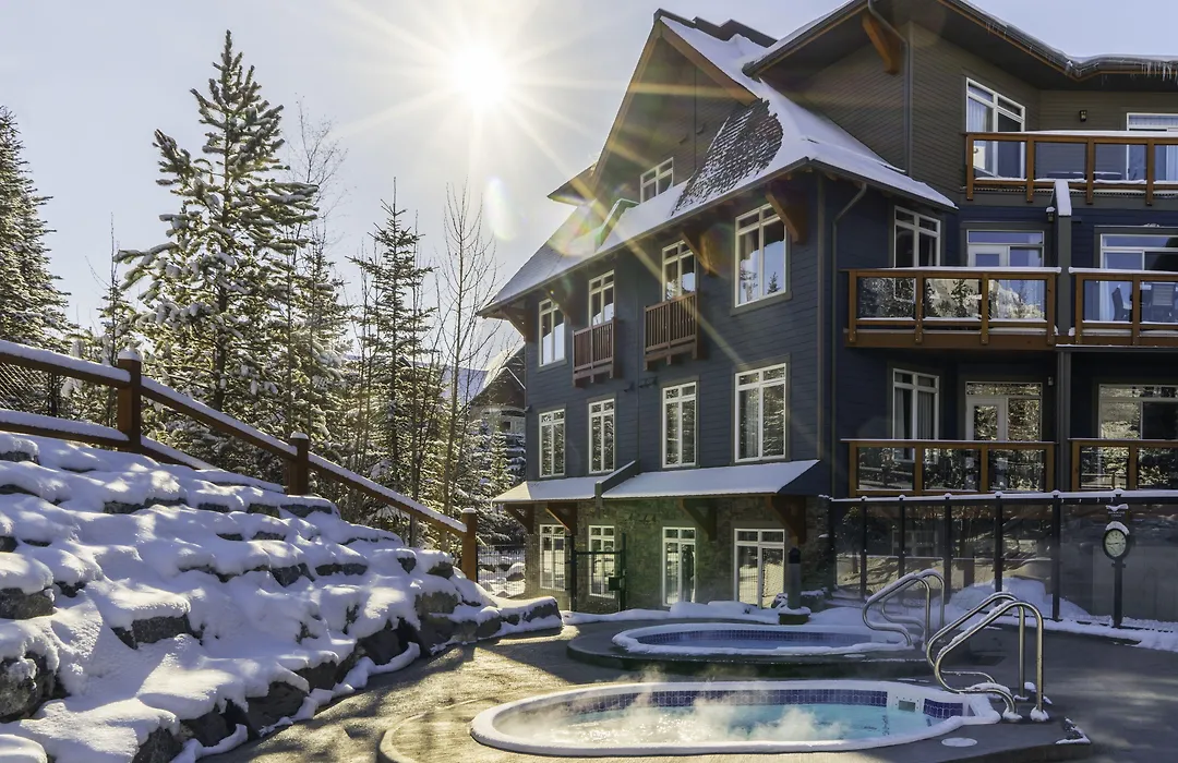 Blackstone Mountain Lodge By Clique-1