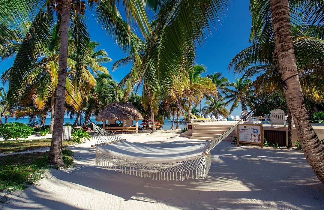 Portofino Beach Resort-An Authentic Island Escape!-1