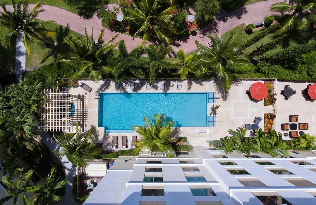 Hilton Garden Inn Palm Beach Gardens-1