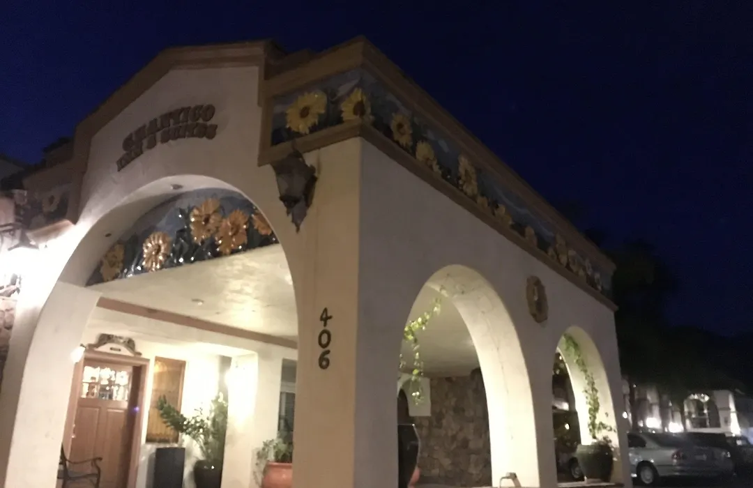 Chantico Inn-1