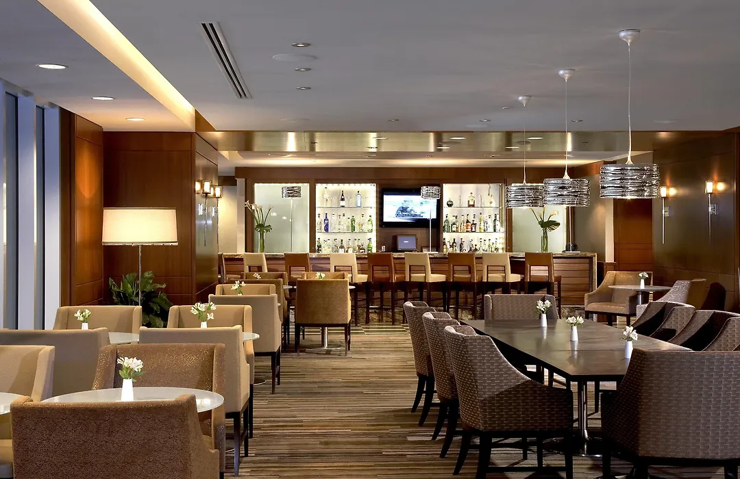 Le Westin Montreal-1