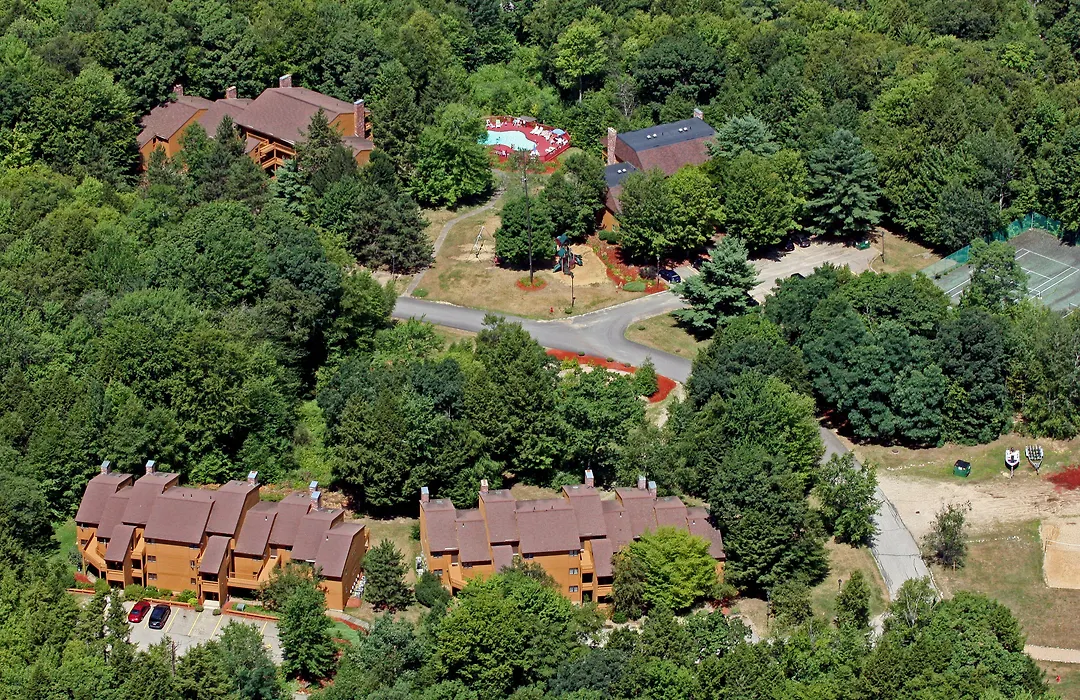 The Summit Resort-1