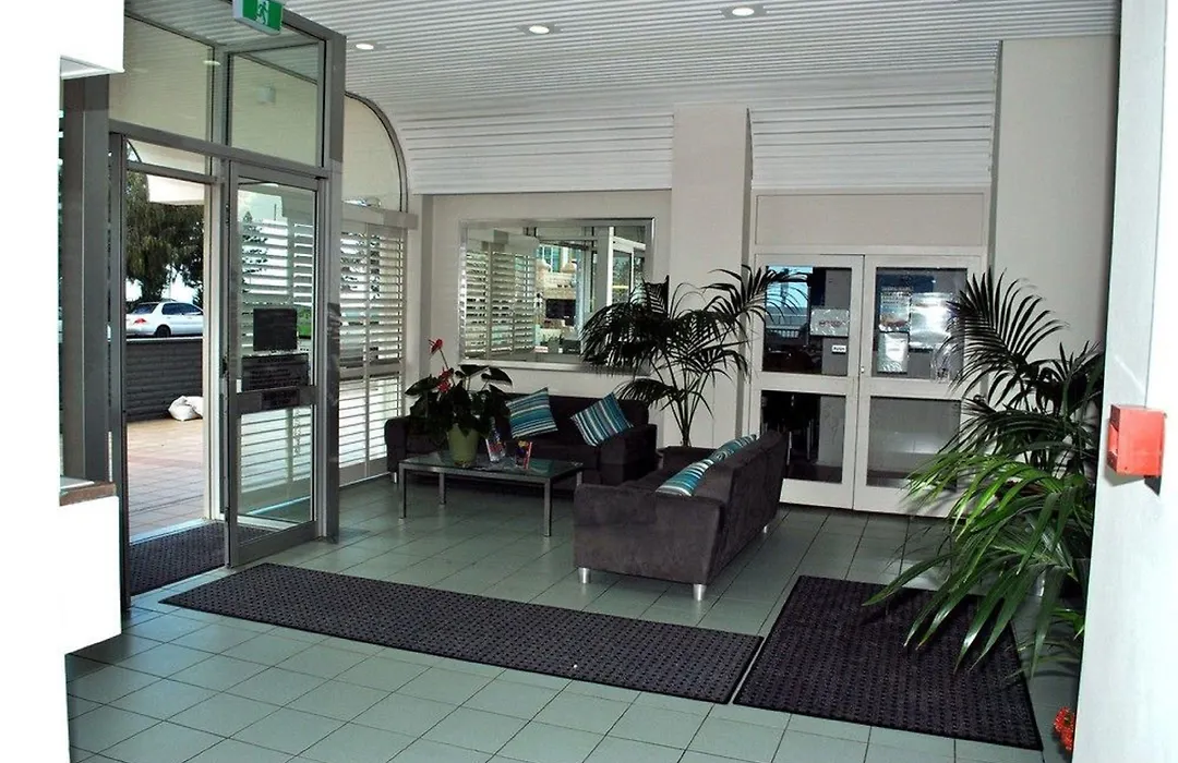 The Shore Apartments - Beachfront-1