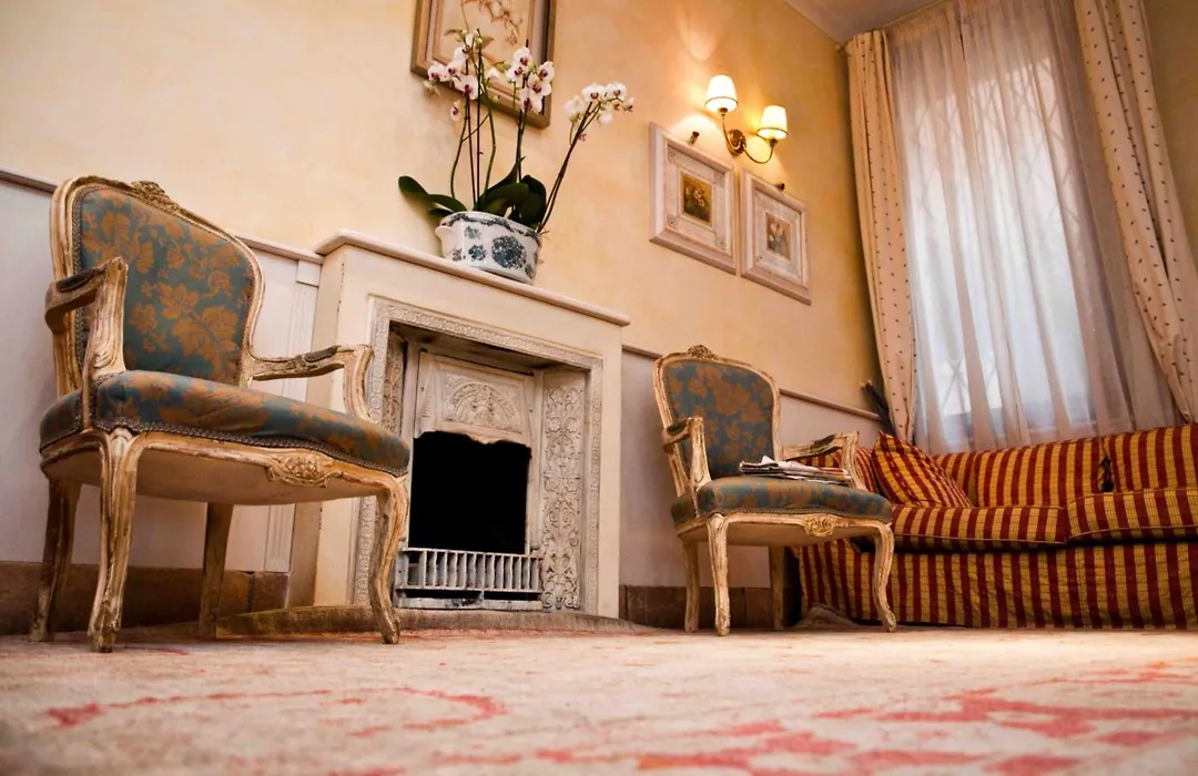 Hotel Porta San Mamolo-1