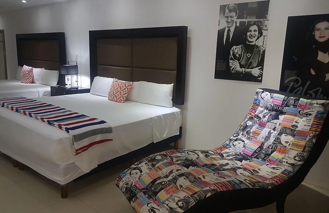 Mayafair Design Hotel-1