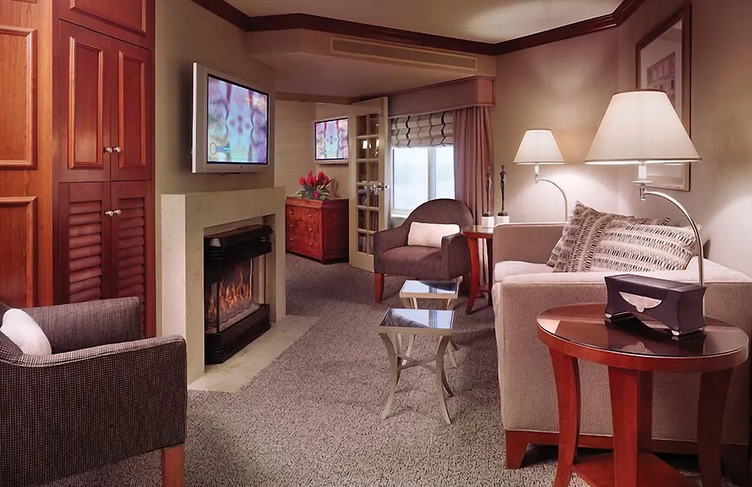 Ameristar Casino Hotel Council Bluffs-1