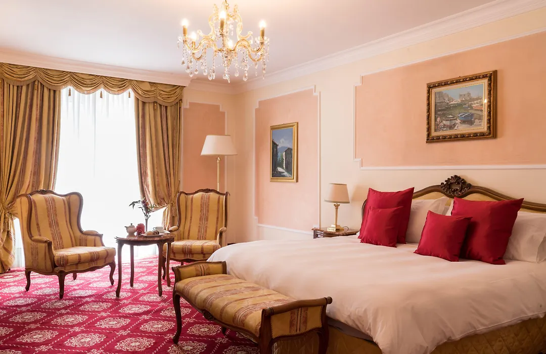 Abano Grand Hotel - Lifestyle Spa & Fine Dining-1