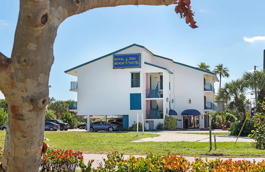 Royal Inn Beach Hutchinson Island-1