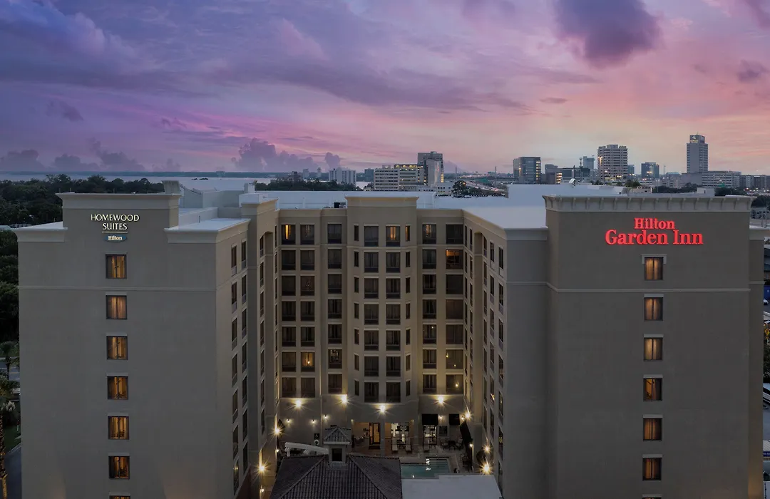 Hilton Garden Inn Jacksonville Downtown Southbank-1