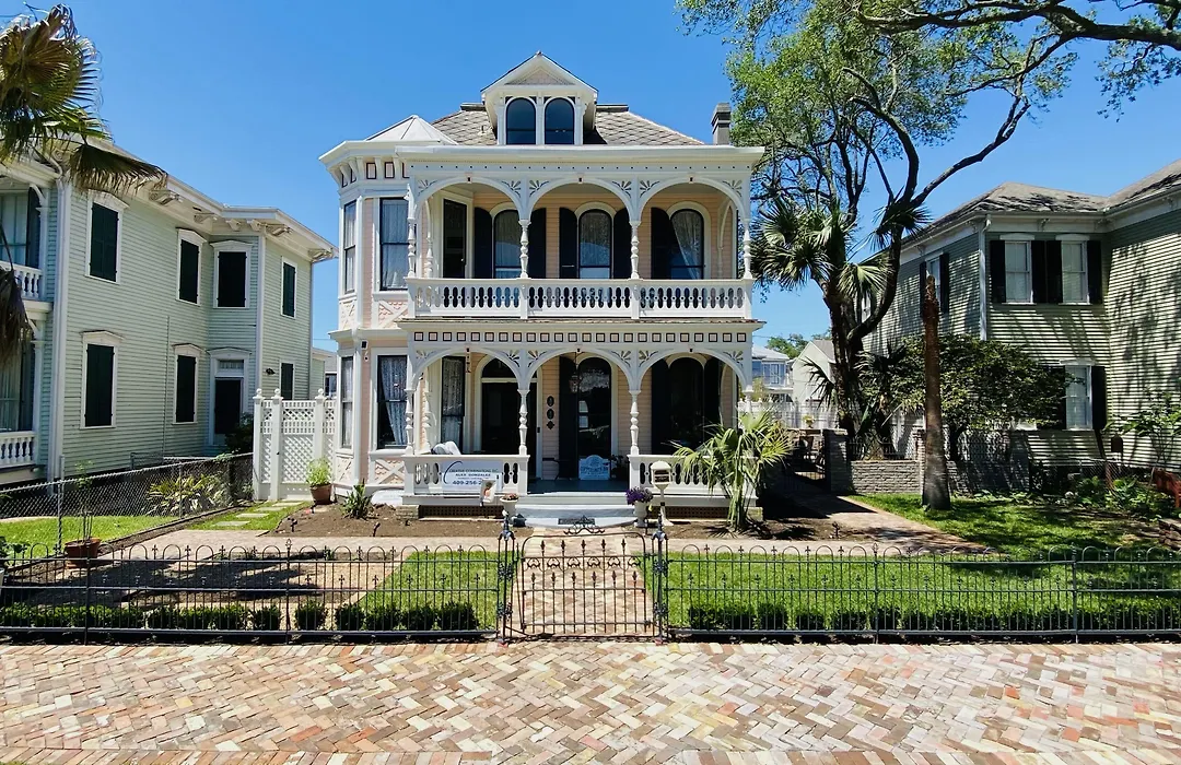 Coppersmith Inn Bed And Breakfast-1