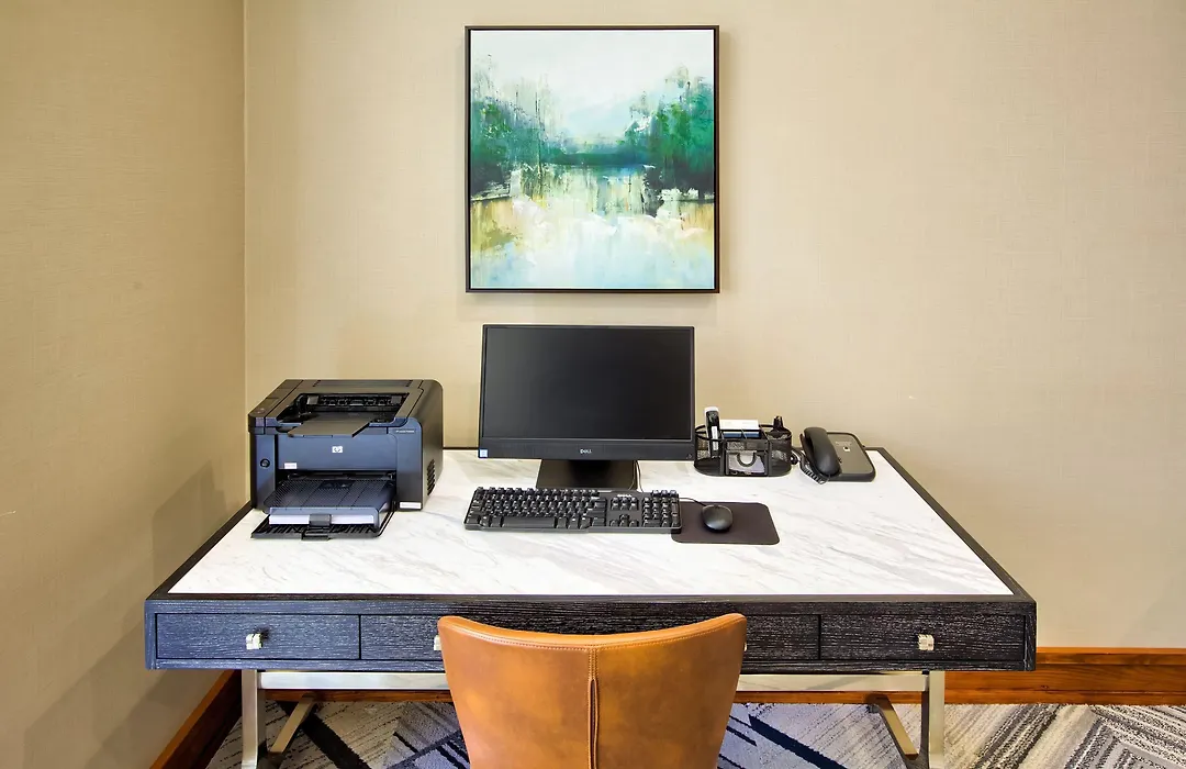 Four Points By Sheraton Raleigh Durham Airport-1