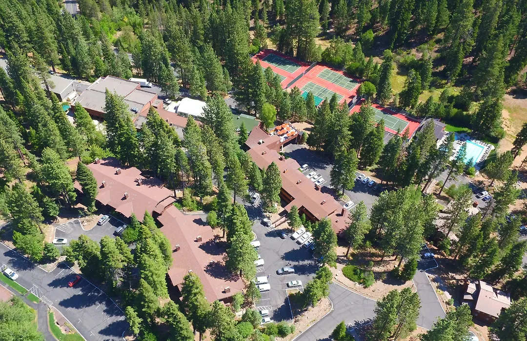 Granlibakken Tahoe-1