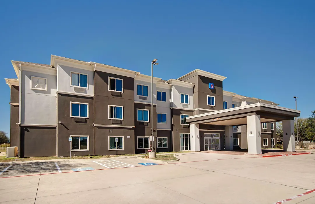 Comfort Suites Fort Worth South-1