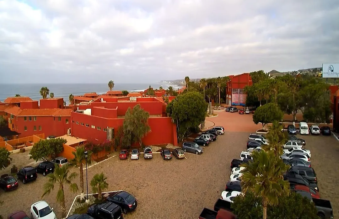 Puerto Nuevo Baja Hotel & Villas-1