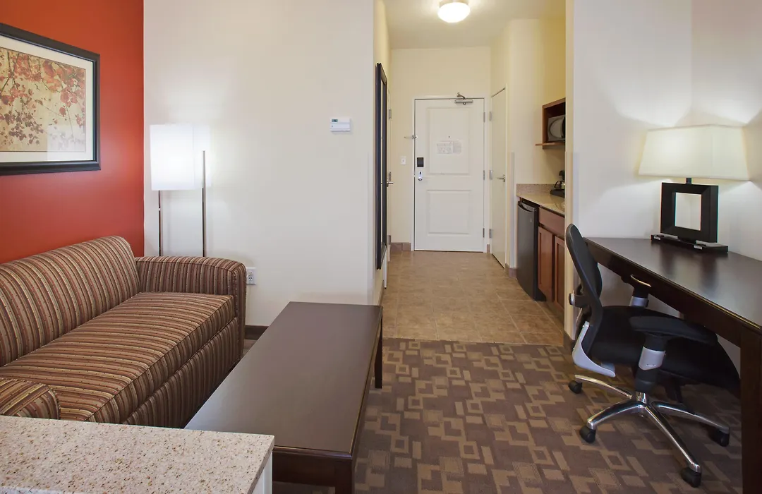 Holiday Inn Lincoln Southwest By Ihg-1