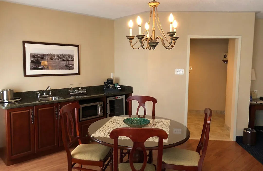 Chateau Saint John Trademark Collection By Wyndham-1