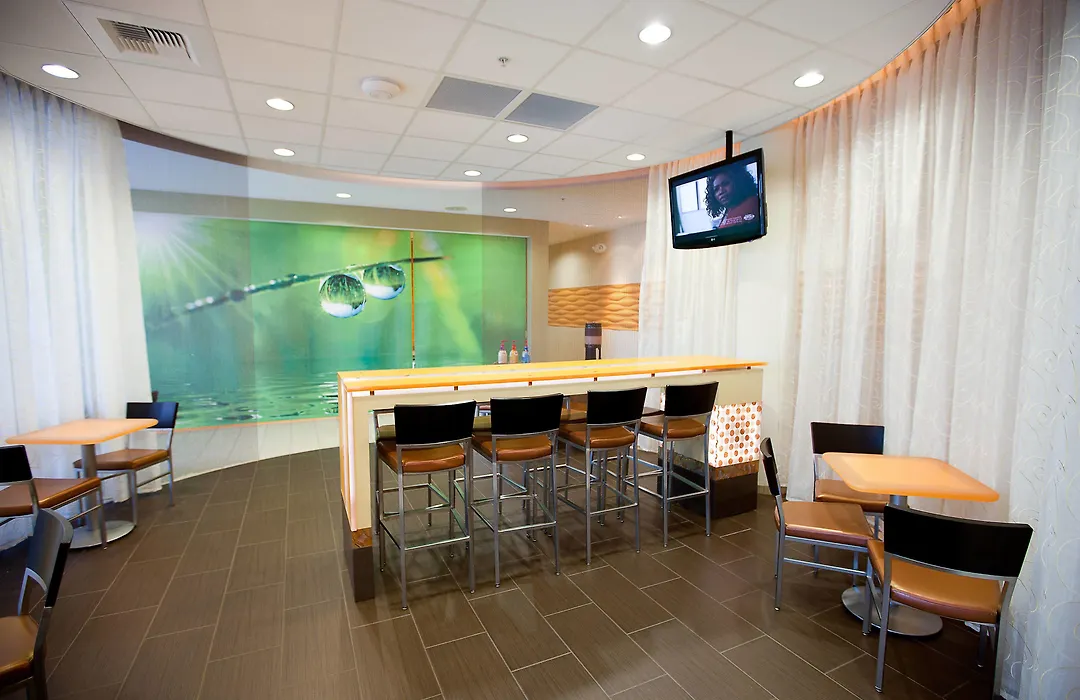Springhill Suites By Marriott Wenatchee-1