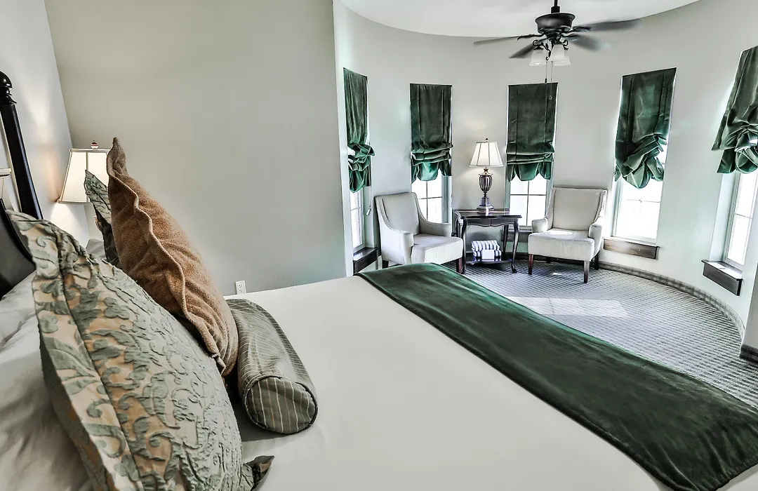 The Springs Resort & Spa-1