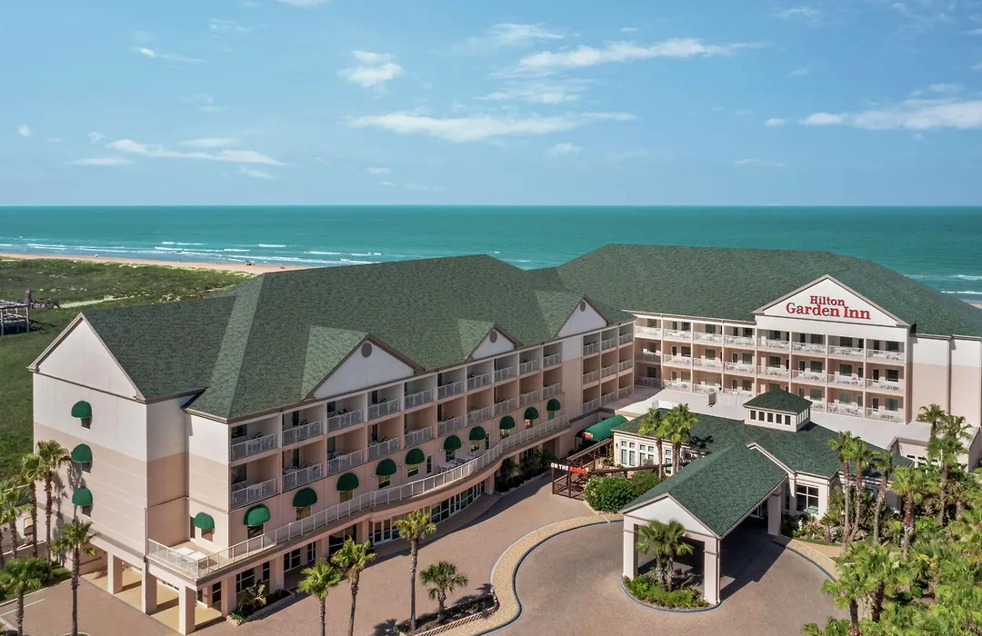Hilton Garden Inn South Padre Island Beachfront-1