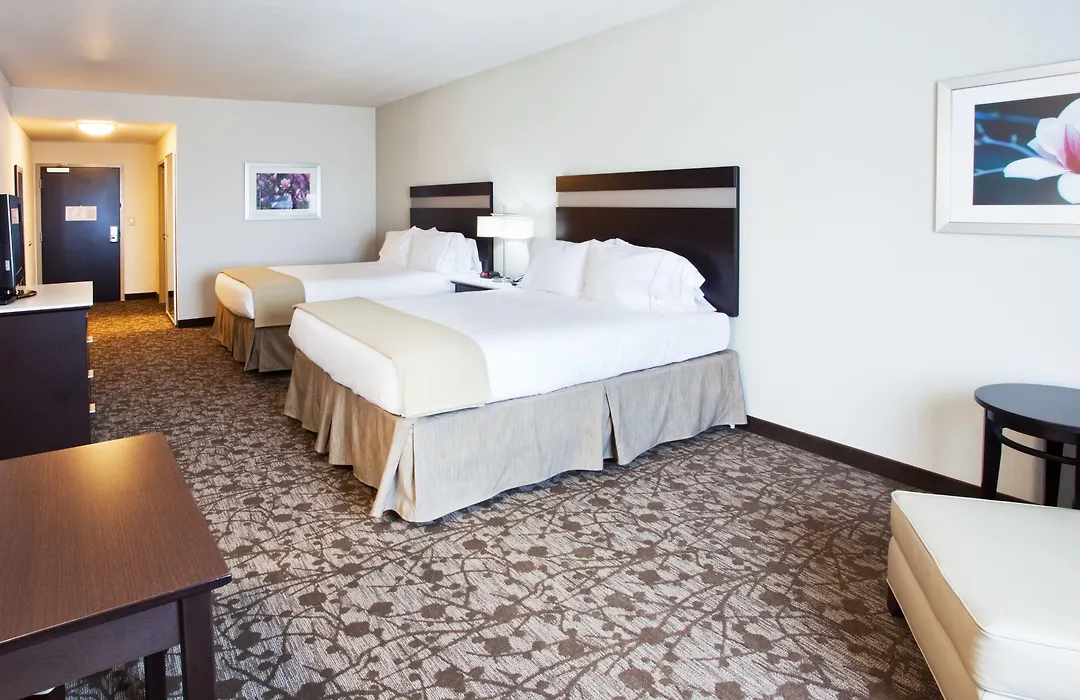 Holiday Inn Express Augusta North By Ihg-1