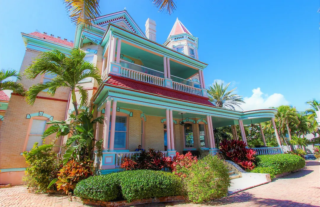 Southernmost House - Adult Exclusive-1