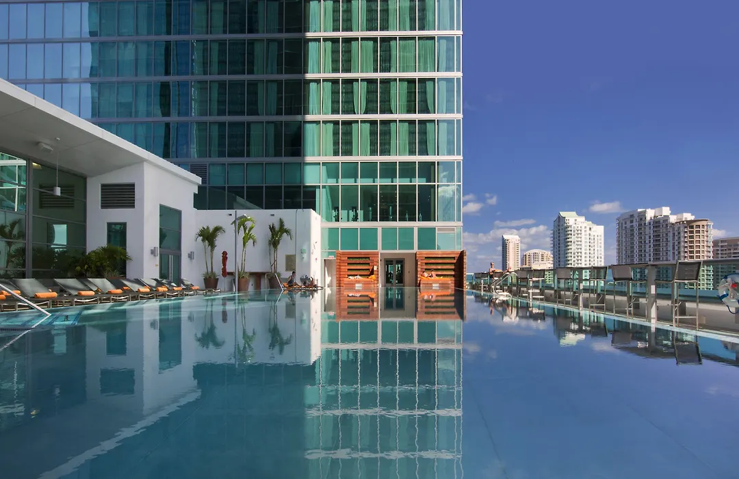 Hotel Beaux Arts, Autograph Collection-1