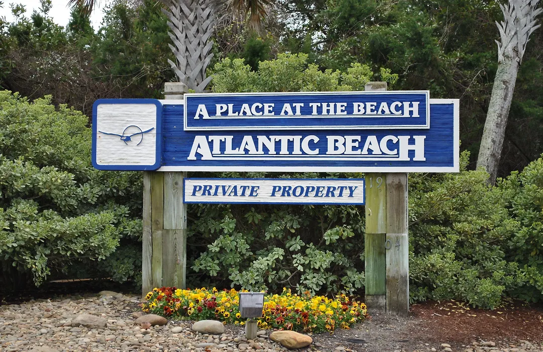 A Place At The Beach III-1
